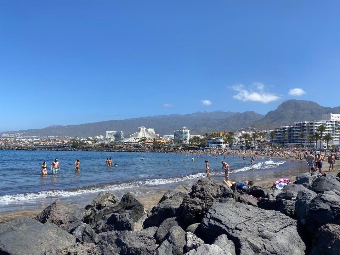 Adeje Beach Holiday Home Vina Del Mar Playa Feñabe Exterior foto