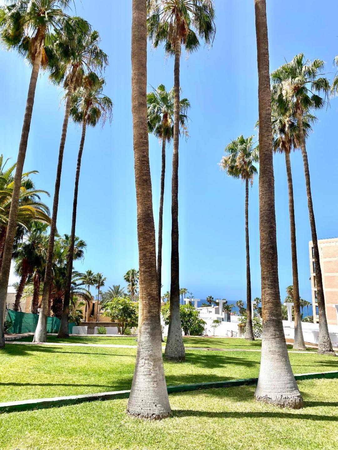 Adeje Beach Holiday Home Vina Del Mar Playa Feñabe Exterior foto